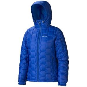 Marmot AMA Dablam Down Jacket